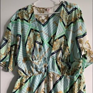 Victoria Secret sleepwear